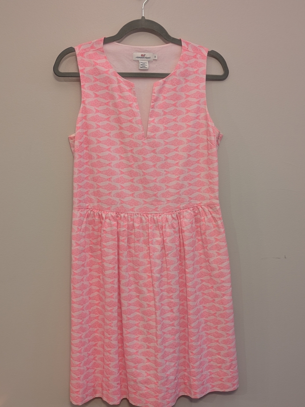 Vineyard Vines Summer Dress